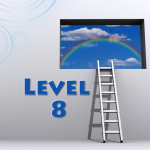 Mark Hamilton Level 8 Meeting